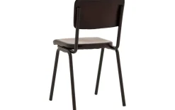 Esszimmerstuhl Chaplin ohne arme