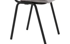 Esszimmerstuhl Chaplin ohne arme