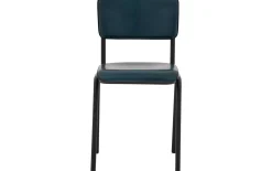 Esszimmerstuhl Chaplin ohne arme