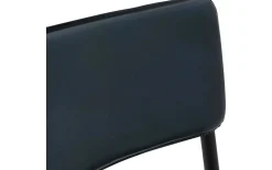 Esszimmerstuhl Chaplin ohne arme