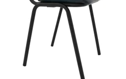 Esszimmerstuhl Chaplin ohne arme