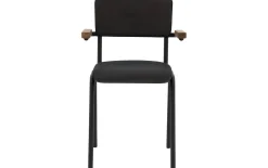 Esszimmerstuhl Chaplin ohne arme