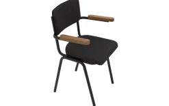 Esszimmerstuhl Chaplin ohne arme