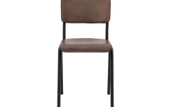 Esszimmerstuhl Chaplin ohne arme