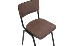 Esszimmerstuhl Chaplin ohne arme