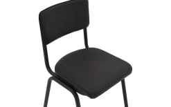 Esszimmerstuhl Chaplin ohne arme