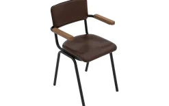 Esszimmerstuhl Chaplin ohne arme