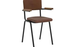 Esszimmerstuhl Chaplin ohne arme