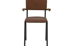 Esszimmerstuhl Chaplin ohne arme