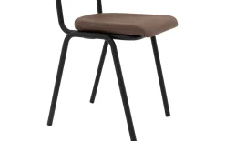 Esszimmerstuhl Chaplin ohne arme