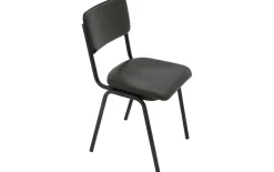 Esszimmerstuhl Chaplin ohne arme