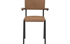 Esszimmerstuhl Chaplin ohne arme