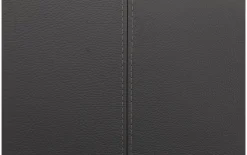 Esszimmerstuhl Funk - Edelstahl Beine