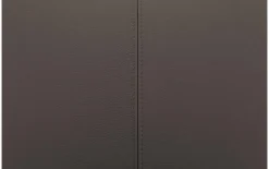 Esszimmerstuhl Funk - Edelstahl Beine