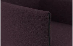 Esszimmerstuhl Funk - Edelstahl Beine