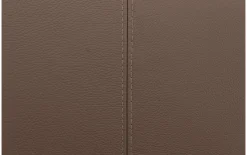 Esszimmerstuhl Funk - Edelstahl Beine