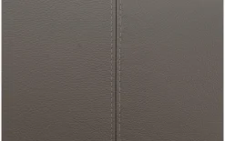 Esszimmerstuhl Funk - Edelstahl Beine