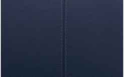 Esszimmerstuhl Funk - Edelstahl Beine