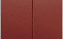 Esszimmerstuhl Funk - Edelstahl Beine