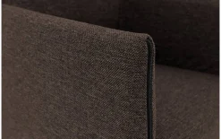 Esszimmerstuhl Funk - Edelstahl Beine