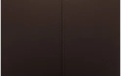 Esszimmerstuhl Funk - Edelstahl Beine