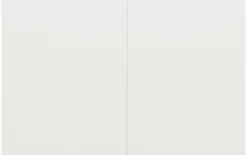 Esszimmerstuhl Funk - Edelstahl Beine