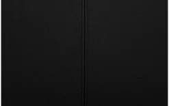 Esszimmerstuhl Funk - Edelstahl Beine