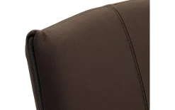 Esszimmerstuhl Funk - schwarze Beine