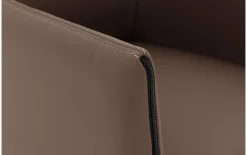 Esszimmerstuhl Funk - schwarze Beine