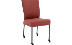 Esszimmerstuhl Funk - schwarze Beine