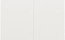 Esszimmerstuhl Funk - schwarze Beine