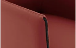 Esszimmerstuhl Funk - schwarze Beine