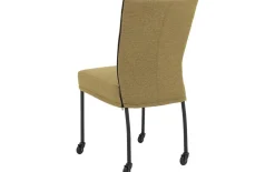 Esszimmerstuhl Funk - schwarze Beine