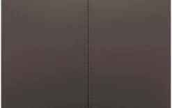 Esszimmerstuhl Funk - schwarze Beine