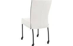 Esszimmerstuhl Funk - schwarze Beine