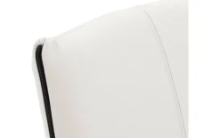 Esszimmerstuhl Funk - schwarze Beine