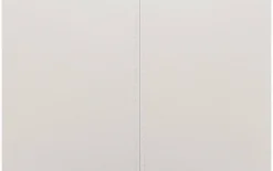 Esszimmerstuhl Funk - schwarze Beine