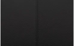 Esszimmerstuhl Funk - schwarze Beine