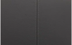 Esszimmerstuhl Funk - schwarze Beine