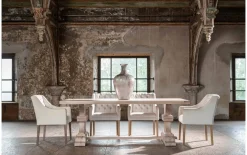 Esszimmerstuhl Pearl