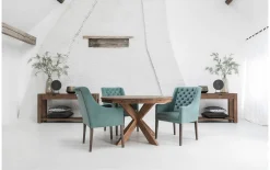 Esszimmerstuhl Pearl