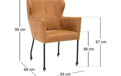 Esszimmerstuhle Leogang