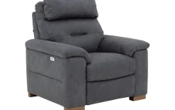 Fauteuil Boris