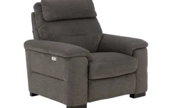 Fauteuil Boris