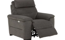 Fauteuil Boris