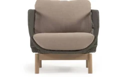 Fauteuil Catalina