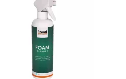 Foam Cleaner