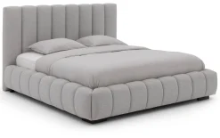 Gestoffeerd Bedframe Amalfi