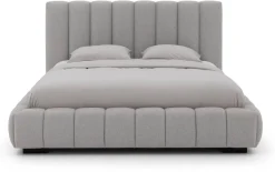 Gestoffeerd Bedframe Amalfi