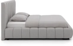 Gestoffeerd Bedframe Amalfi